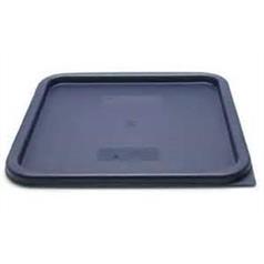 Cambro Dark Blue Lid For 18qt Container